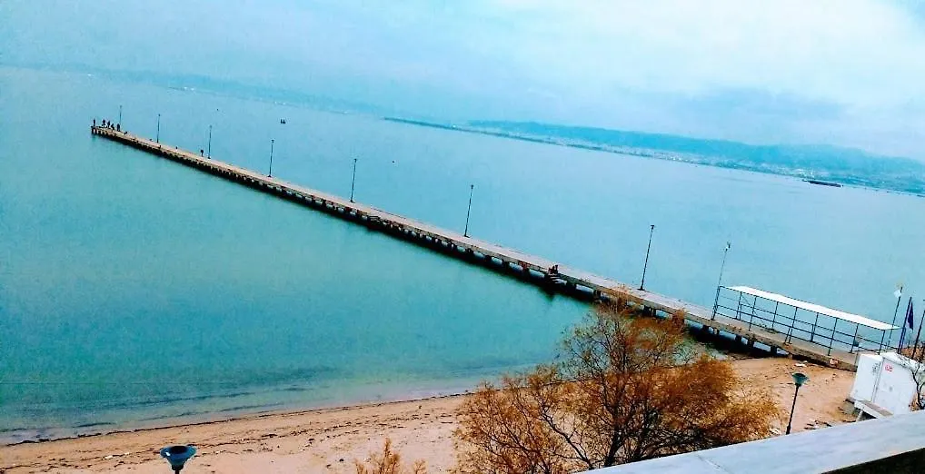 Sunset In Thermaikos Peraia  0*, Peraia (Thessaloniki)
