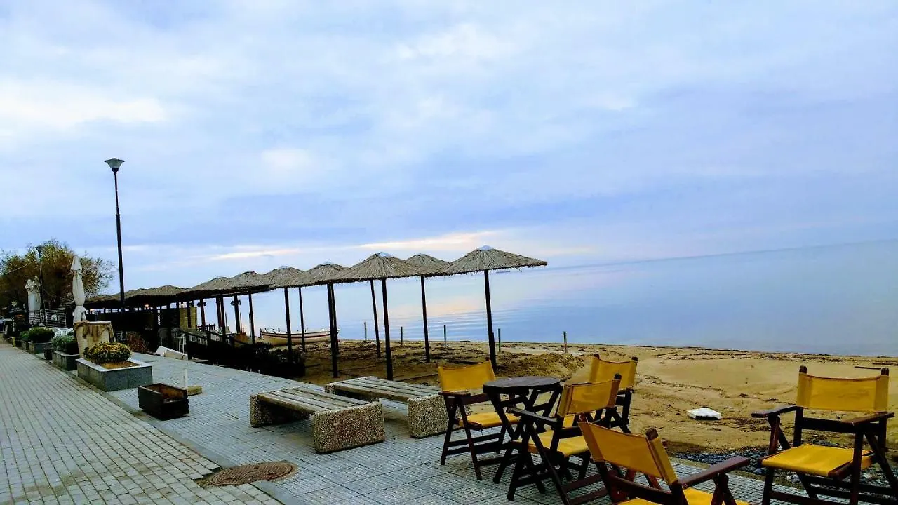Sunset In Thermaikos Peraia  0*, Peraia (Thessaloniki)