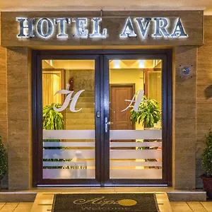 Avra Peraia (Thessaloniki)