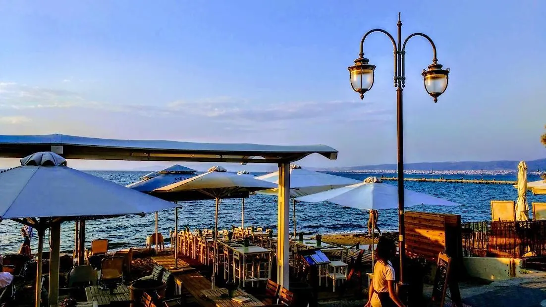 Sunset In Thermaikos Peraia  0*, Peraia (Thessaloniki) Greece