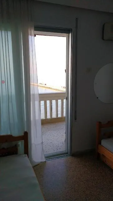 Sunset In Thermaikos Peraia  Apartment Peraia (Thessaloniki)