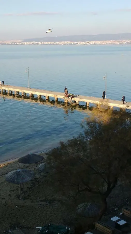 Sunset In Thermaikos Peraia  0*, Peraia (Thessaloniki)